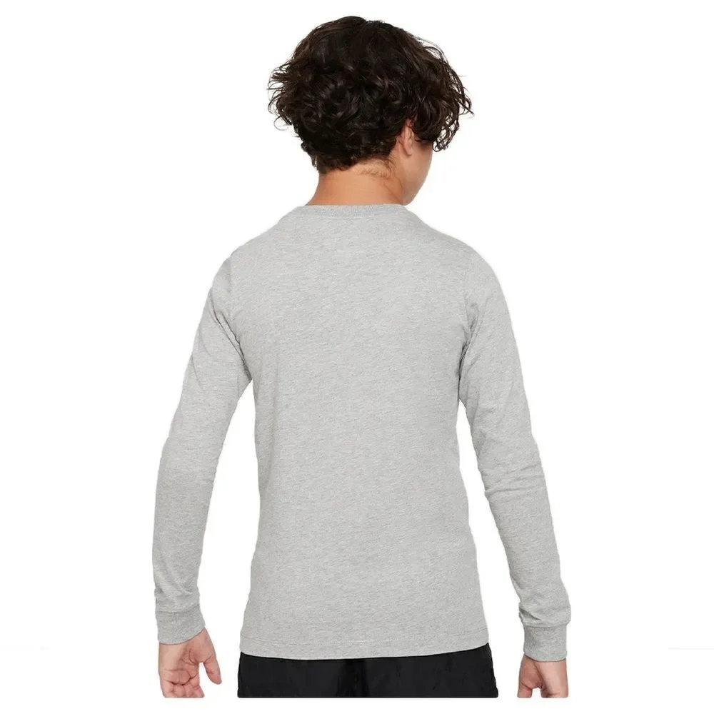 Nike wrap up